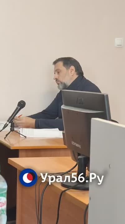 Сегодня в рамках судебного разбирательства по уголовному делу в отношении Натальи Ибрагимовой, Владимира Андрющенко и Александры Сытниковой продолжился допрос специалиста Алексея Аксеничева