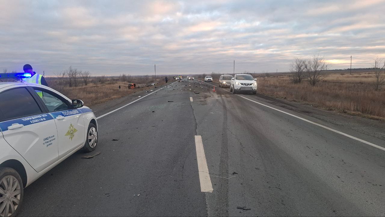 В Новоорском районе сотрудники полиции устанавливают обстоятельства ДТП, в котором погиб житель Орска В Новоорском районе сотрудники полиции устанавливают обстоятельства ДТП, в котором погиб житель Орска