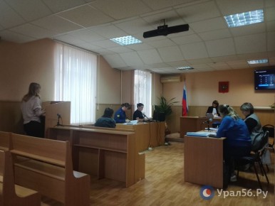 Медики и руководитель: В Орске суд продолжает допрашивать свидетелей по делу начальницы отдела опеки из-за гибели младенца