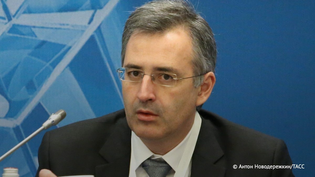 Экс-премьер РФ Михаил Касьянов (признан в РФ иноагентом) внесен в перечень террористов и экстремистов базы Росфинмониторинга Экс-премьер РФ Михаил Касьянов (признан в РФ иноагентом) внесен в перечень террористов и экстремистов базы Росфинмониторинга