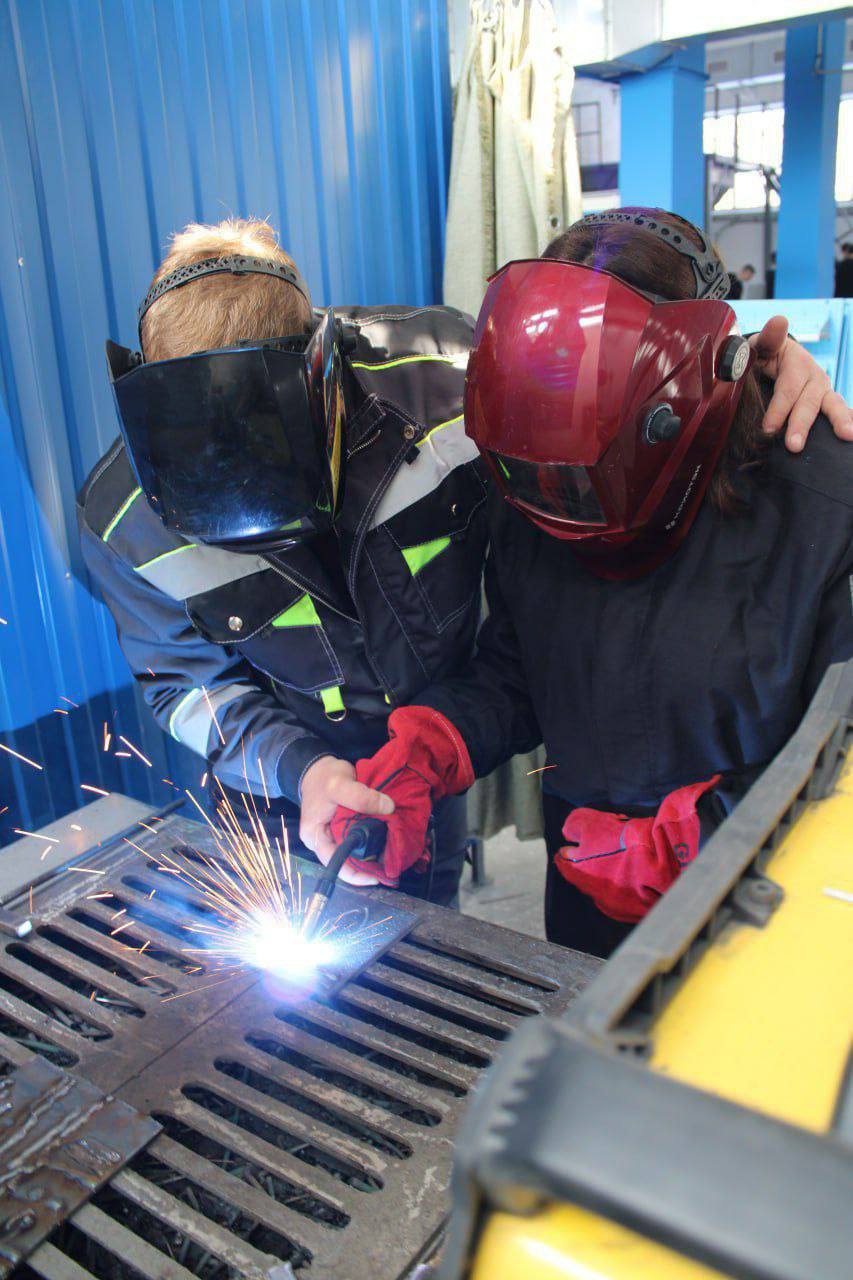 Молодежным клубам оренбургской службы занятости – два года Молодежным клубам оренбургской службы занятости – два года