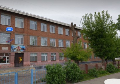 Когда снова начнет работать школа №48 в Оренбурге, которая закрыта больше года?