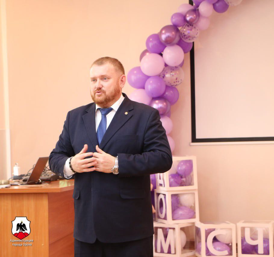 В Орском перинатальном центре организовали душевный праздник для тех, кто поторопился родиться В Орском перинатальном центре организовали душевный праздник для тех, кто поторопился родиться