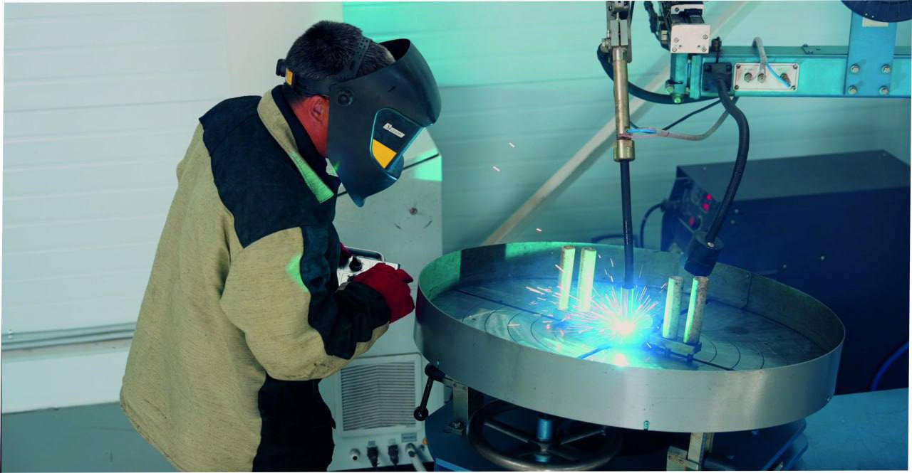 Южноуральский арматурный завод запустил серийное производство продукции по новой технологии благодаря господдержке Южноуральский арматурный завод запустил серийное производство продукции по новой технологии благодаря господдержке