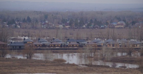 Дорога раздора: суд решил спор о перекрытом проезде в СНТ Дубовый Плес 1»