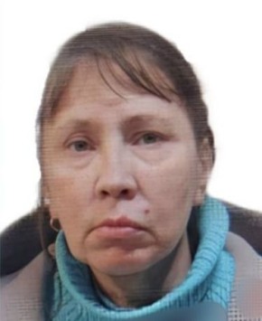 Внимание, розыск! Сотрудники полиции устанавливают местонахождение без вести пропавшей