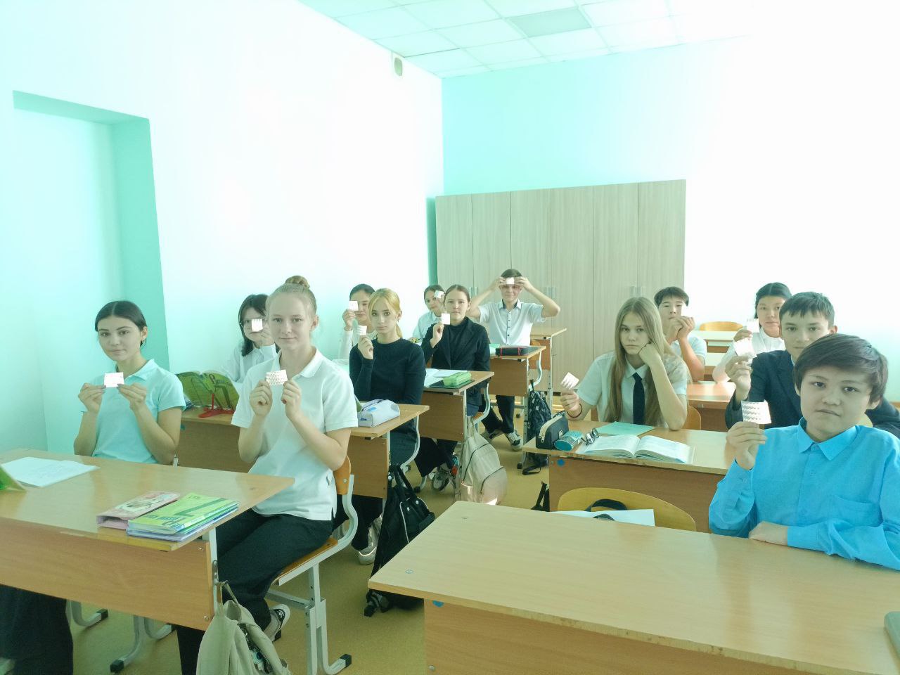 Сотрудники Госавтоинспекции МУ МВД России “Орское” провели профилактическую работу "Мудрый шаг" с пожилыми гражданами, которые посещают комплексный центр социального обслуживания г. Орска. Мероприятие было направлено на...