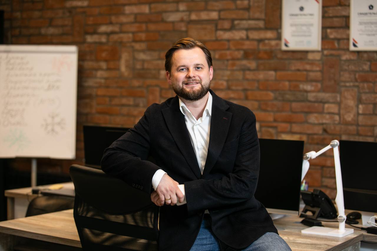 Сергей Никифоров возглавил ОЭЗ «Оренбуржье»