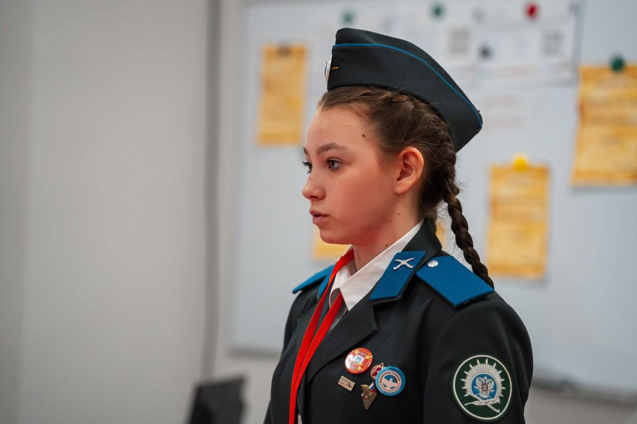 Семь оренбургских школьников претендуют на звание «Ученик года» Семь оренбургских школьников претендуют на звание «Ученик года»