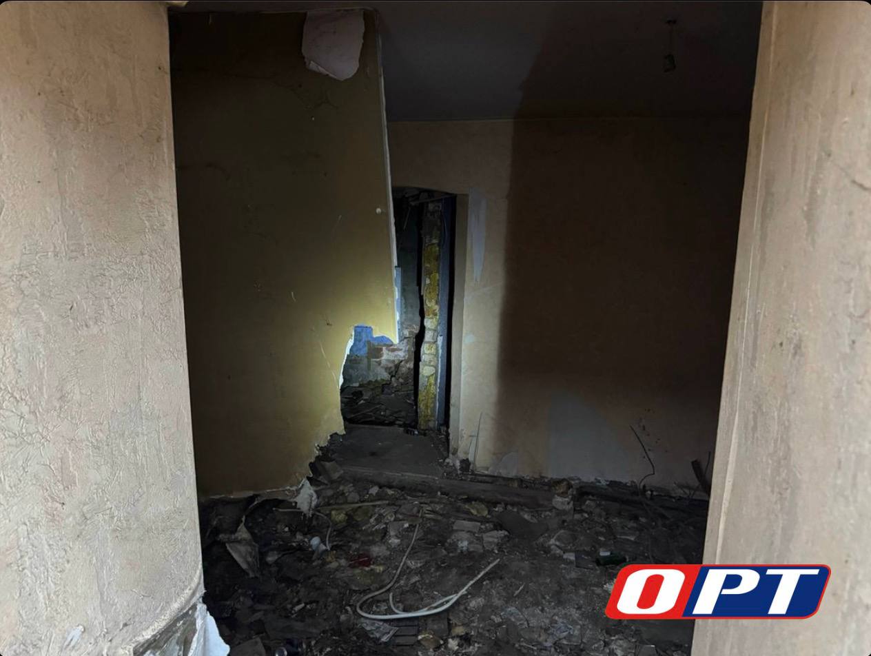 Фото здания будущего Патриотического центра СВО Фото здания будущего Патриотического центра СВО