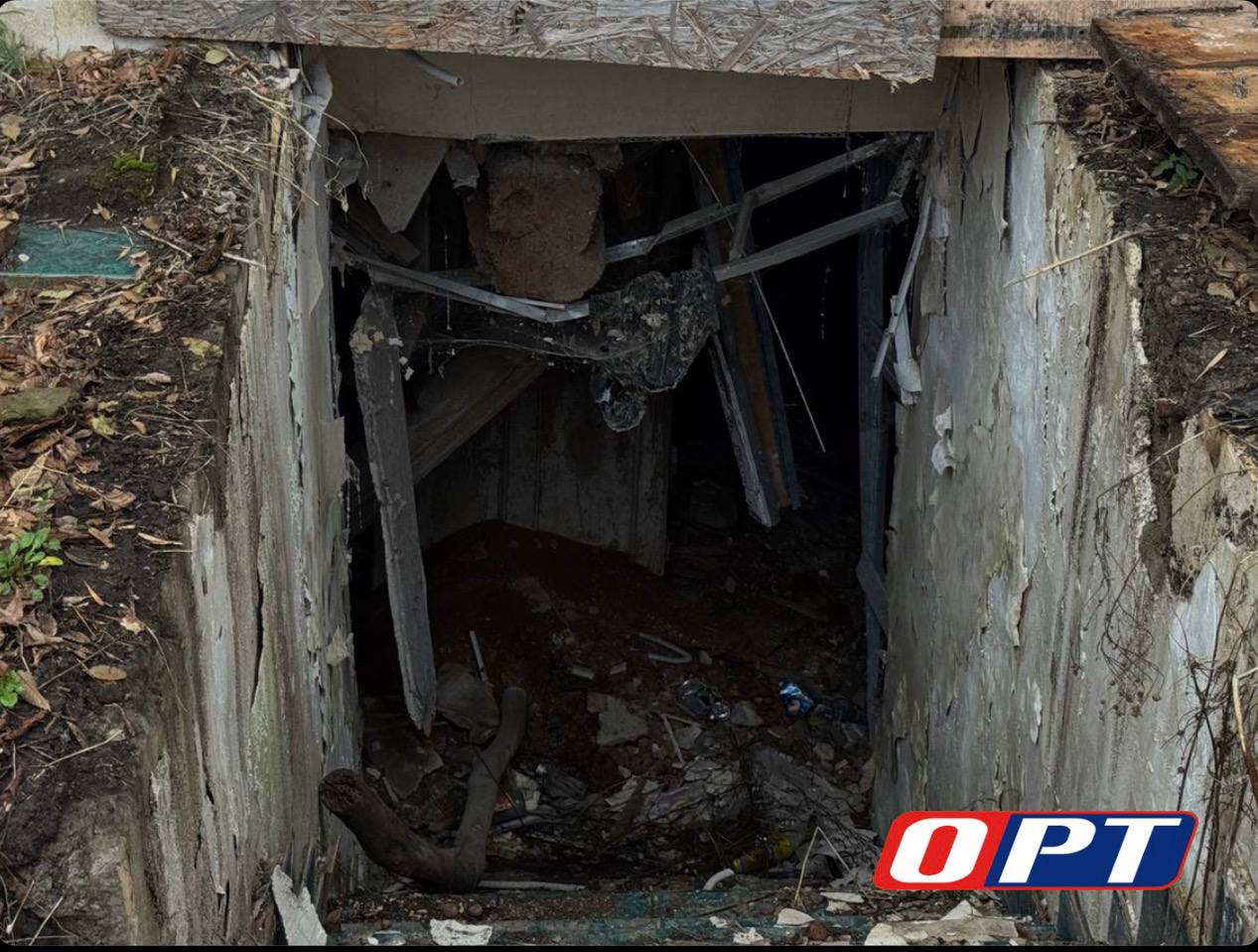 Фото здания будущего Патриотического центра СВО Фото здания будущего Патриотического центра СВО