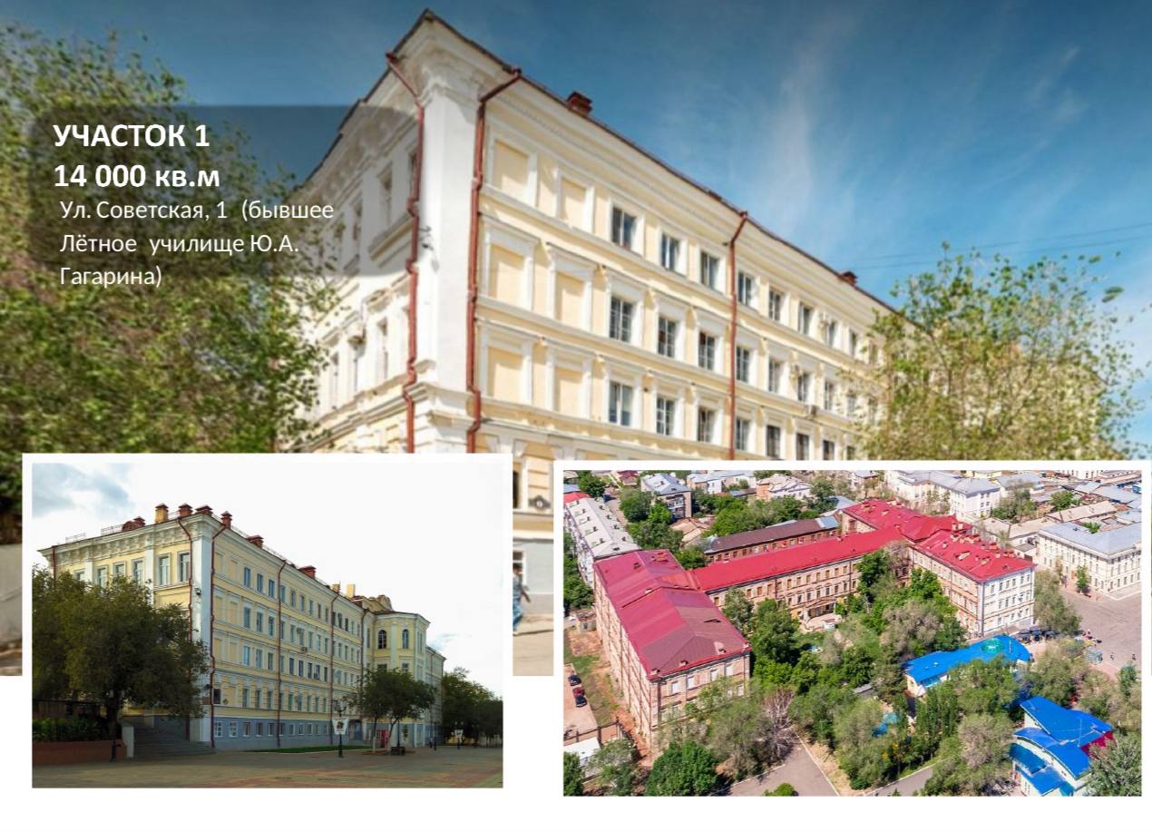 Евгений Солнцев: Продолжаем рабочие совещания, в том числе и на федеральном уровне, по созданию образовательного кампуса на территории Оренбургской области Евгений Солнцев: Продолжаем рабочие совещания, в том числе и на федеральном уровне, по созданию образовательного кампуса на территории Оренбургской области