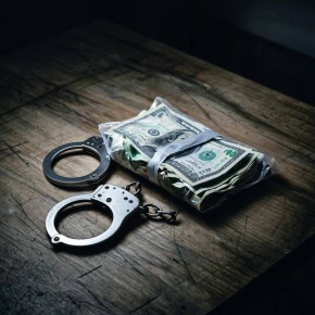 В Оренбуржье энергетик предстанет перед судом за взятки на 3 млн рублей