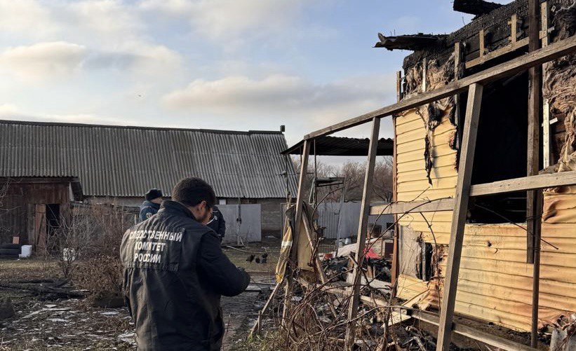 В Октябрьском районе арестован местный житель, обвиняемый в покушении на убийство своего знакомого