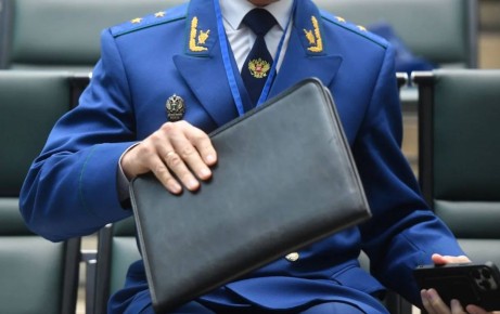 В Оренбуржье горный комбинат поймали на нарушениях экологических норм