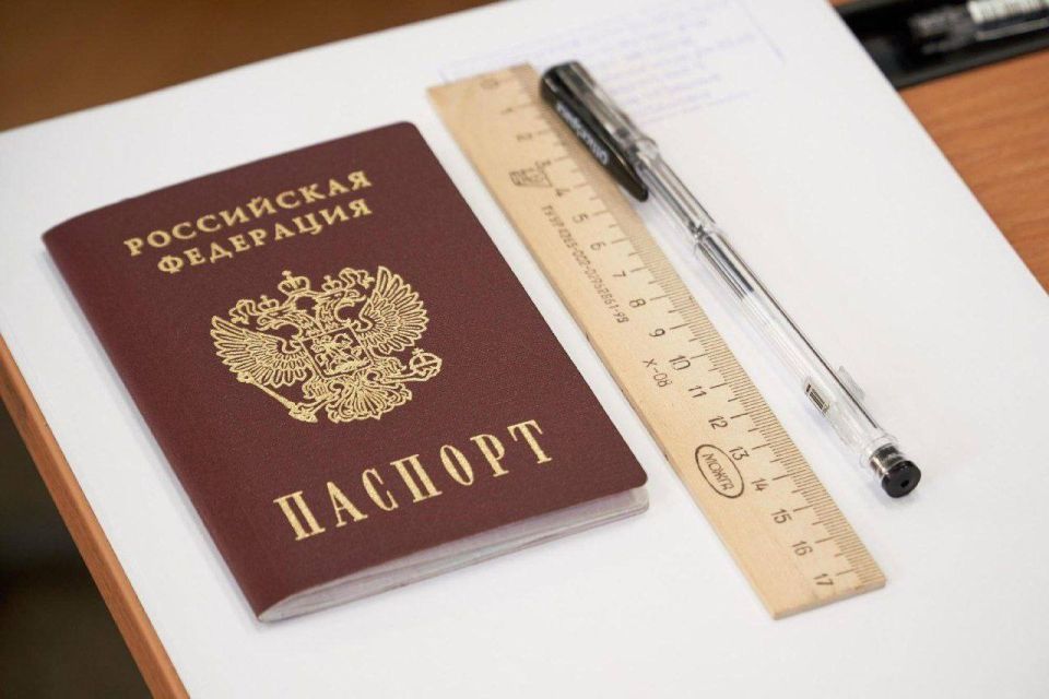 Оренбургские выпускники приняли участие в пробном ЕГЭ по математике