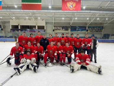 Студенческая команда Оренбуржья представляет регион на Кубке ПФО среди любительских команд