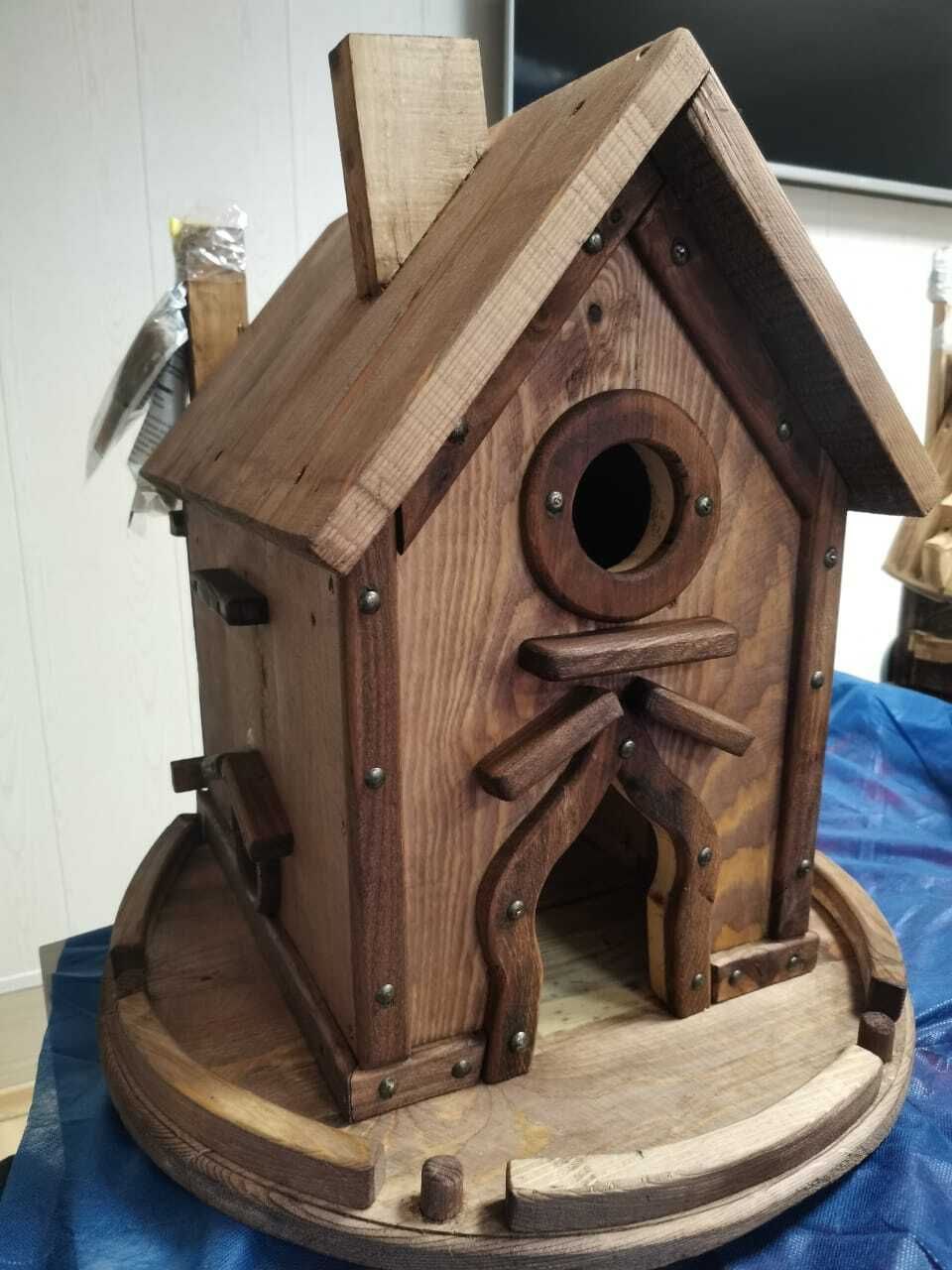 Конкурс доброты и заботы. В Ленинском районе подвели итоги экологического конкурса «Беличьи домики» Конкурс доброты и заботы. В Ленинском районе подвели итоги экологического конкурса «Беличьи домики»