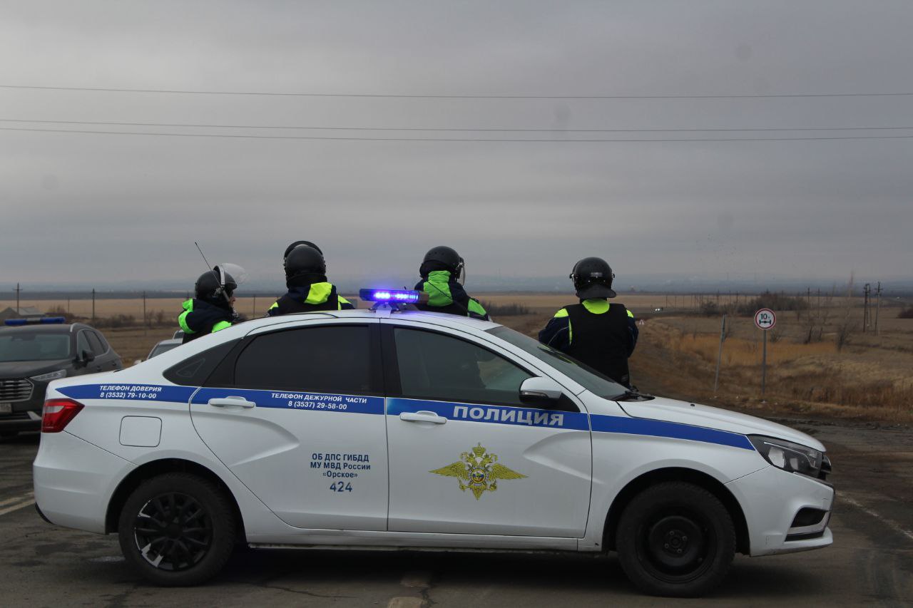 Какие учения проводили в Орске 19 ноября? Кадры показали в ФСБ Какие учения проводили в Орске 19 ноября? Кадры показали в ФСБ