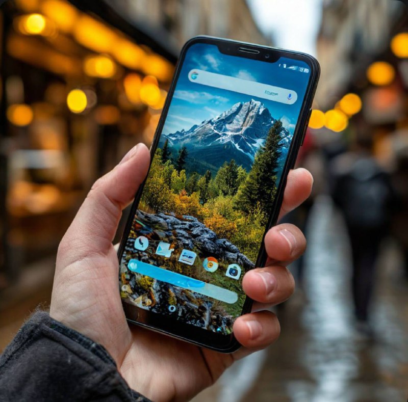 Некоторым пользователям операторы мобильных услуг прислали предупреждения об ограничении интернета