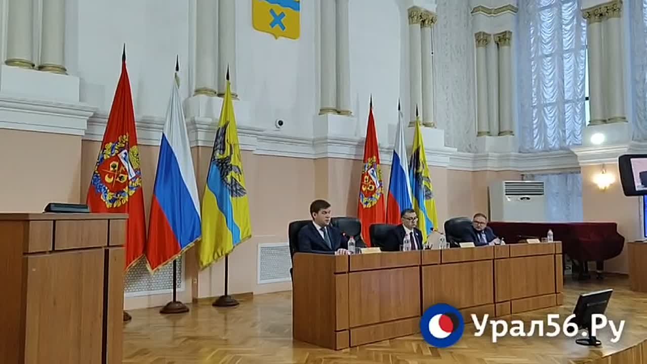 Дожди мешают устранить последствия пожара в доме по пр. Больничному в Оренбурге