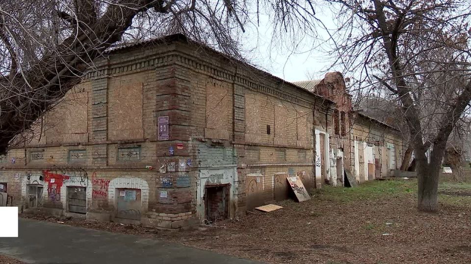 ЕВГЕНИЯ ШЕВЧЕНКО ПРОКОММЕНТИРОВАЛА СОЗДАНИЕ МУЗЕЯ СВО В ОРЕНБУРГЕ