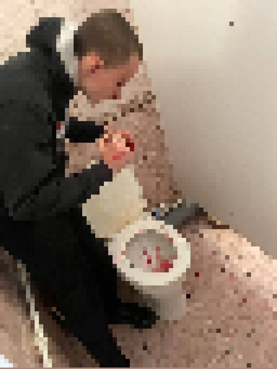 Избили в туалете школы: В Новотроицке один ученик напал на другого