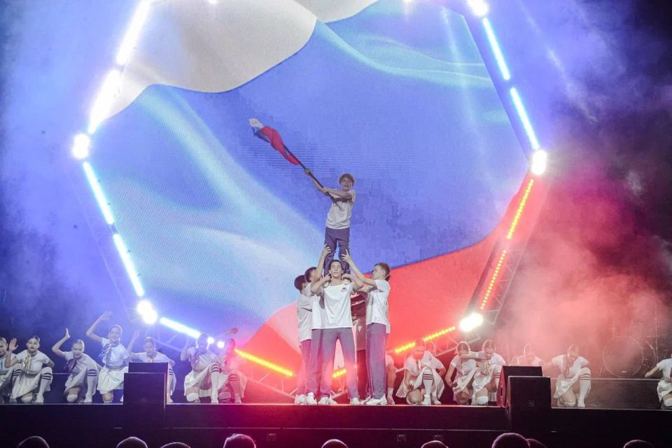 В областном центре подведены итоги проекта «СпортАктиV Оренбуржья»