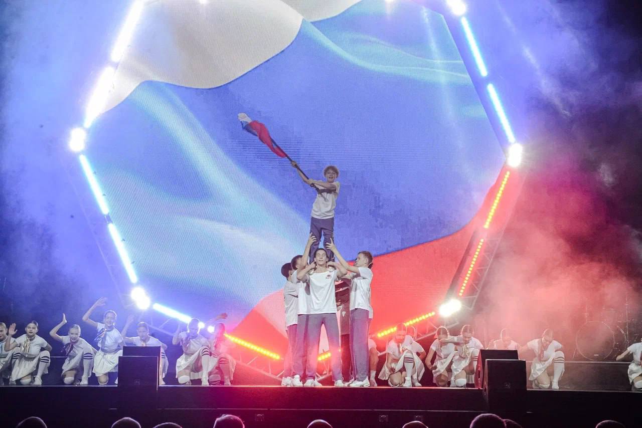 В областном центре подведены итоги проекта «СпортАктиV Оренбуржья»