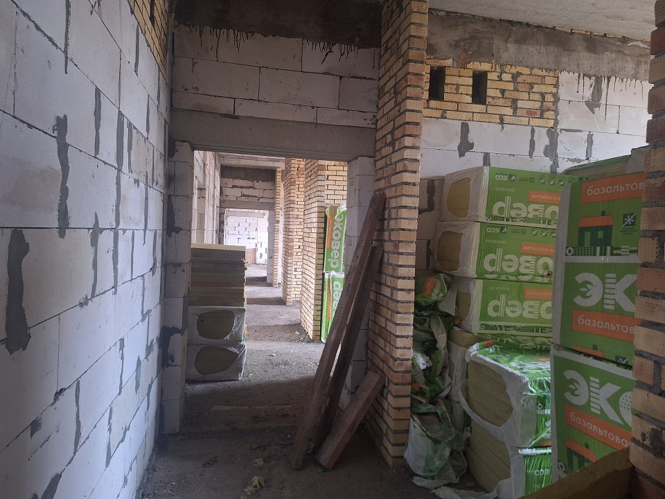 Двое предпринимателей из Башкирии похитили 11,5 миллионов рублей из средств нацпроекта Двое предпринимателей из Башкирии похитили 11,5 миллионов рублей из средств нацпроекта