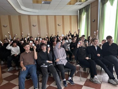 СТАНЬ ЗАМЕТНЕЙ НА ДОРОГЕ. Профилактика детского дорожно-транспортного травматизма - остро стоящая проблема общества