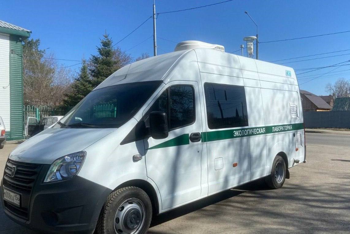 Экослужба Оренбуржья подтвердила свою компетентность на федеральном уровне Экослужба Оренбуржья подтвердила свою компетентность на федеральном уровне