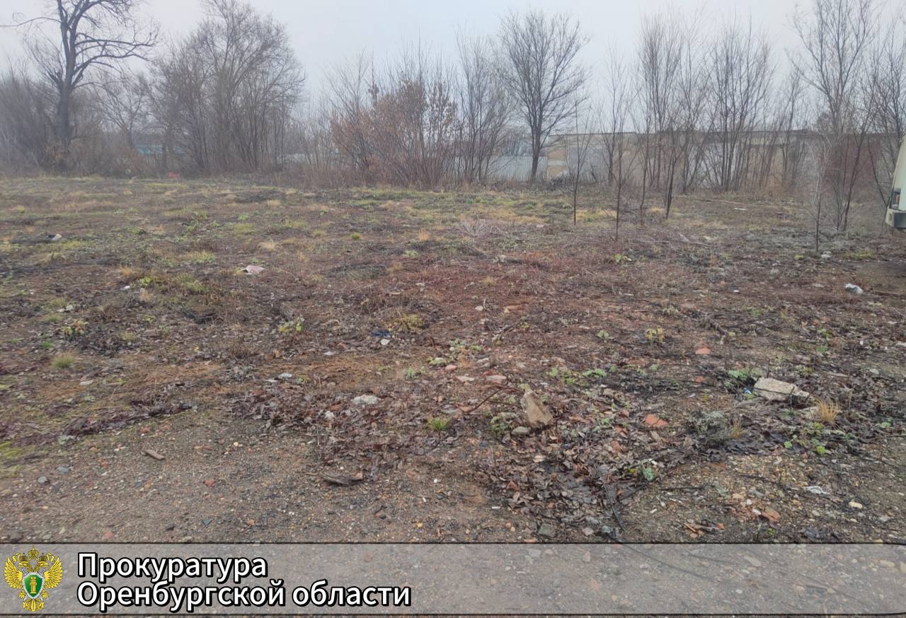 В Оренбургском районе прокурор в судебном порядке потребовал вернуть в муниципальную собственность незаконно проданные земельные участки