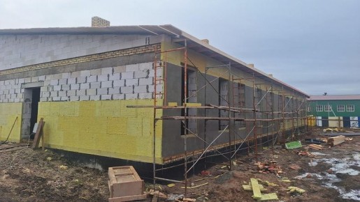 Подрядчик похитил 11,5 млн рублей при ремонте ДШИ в Северном районе