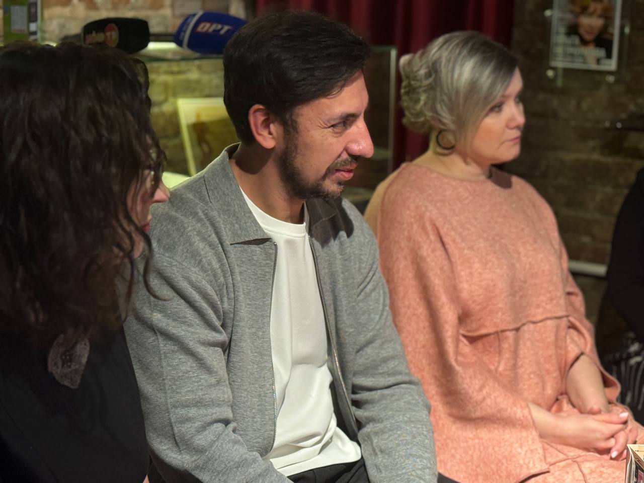 В Оренбурге представили обновленный проект «Паспорт гостя» В Оренбурге представили обновленный проект «Паспорт гостя»