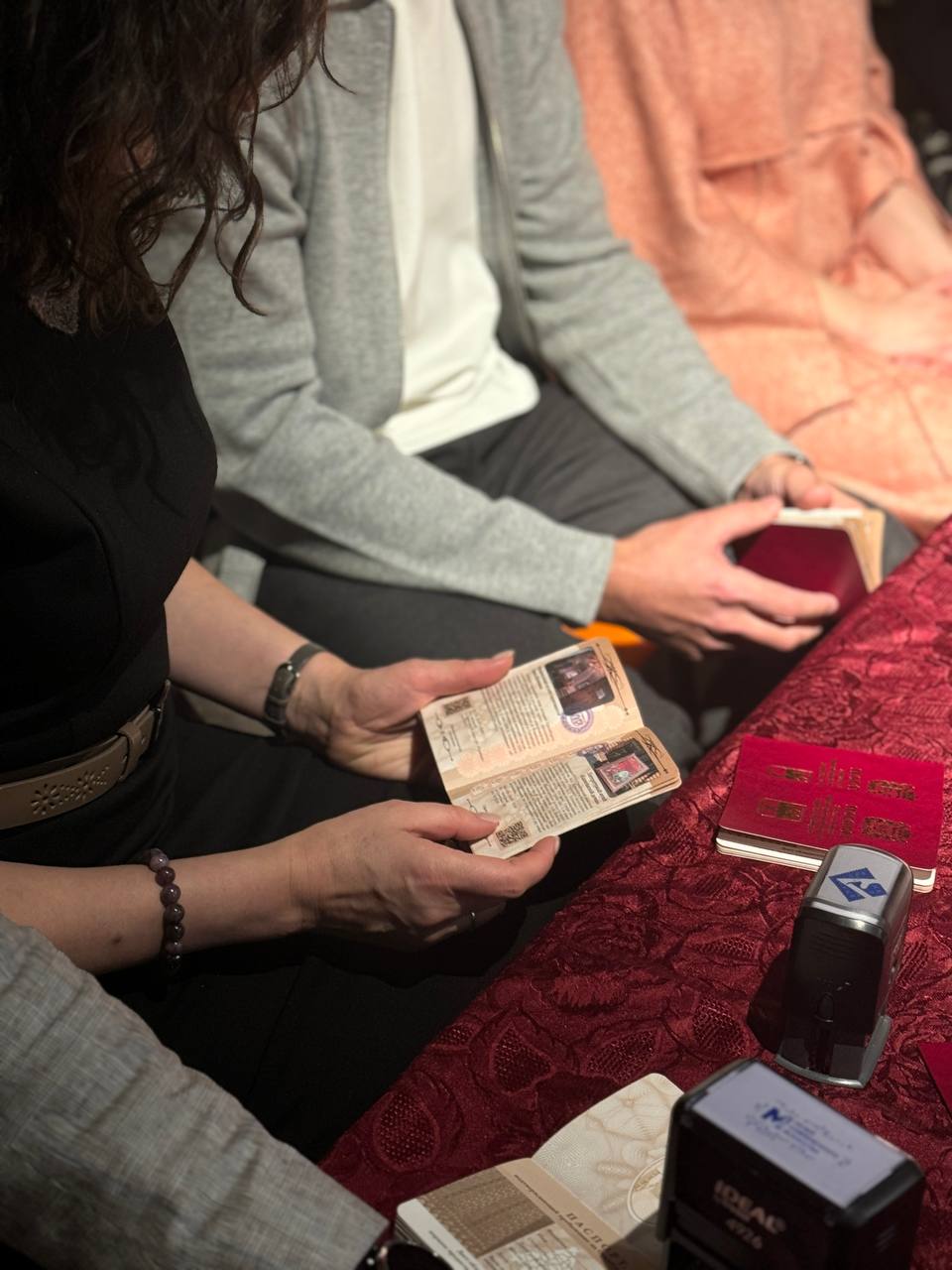 В Оренбурге представили обновленный проект «Паспорт гостя» В Оренбурге представили обновленный проект «Паспорт гостя»