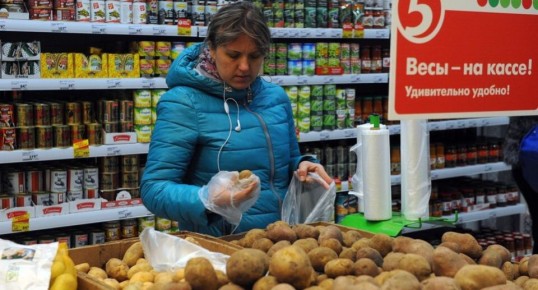 Цены на курицу и яйца продолжают расти: причины осеннего подорожания