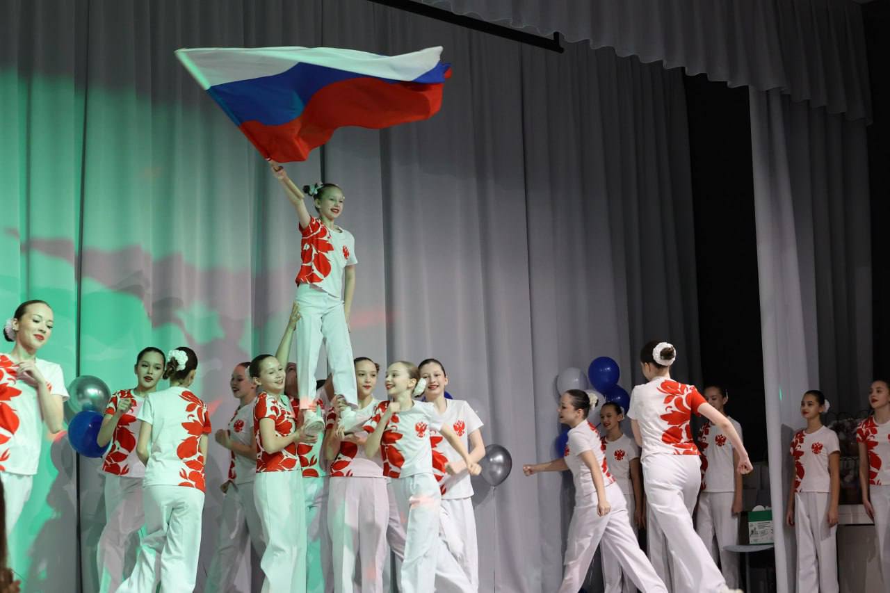 В Оренбуржье впервые прошел региональный форум «Степной код воспитания» В Оренбуржье впервые прошел региональный форум «Степной код воспитания»