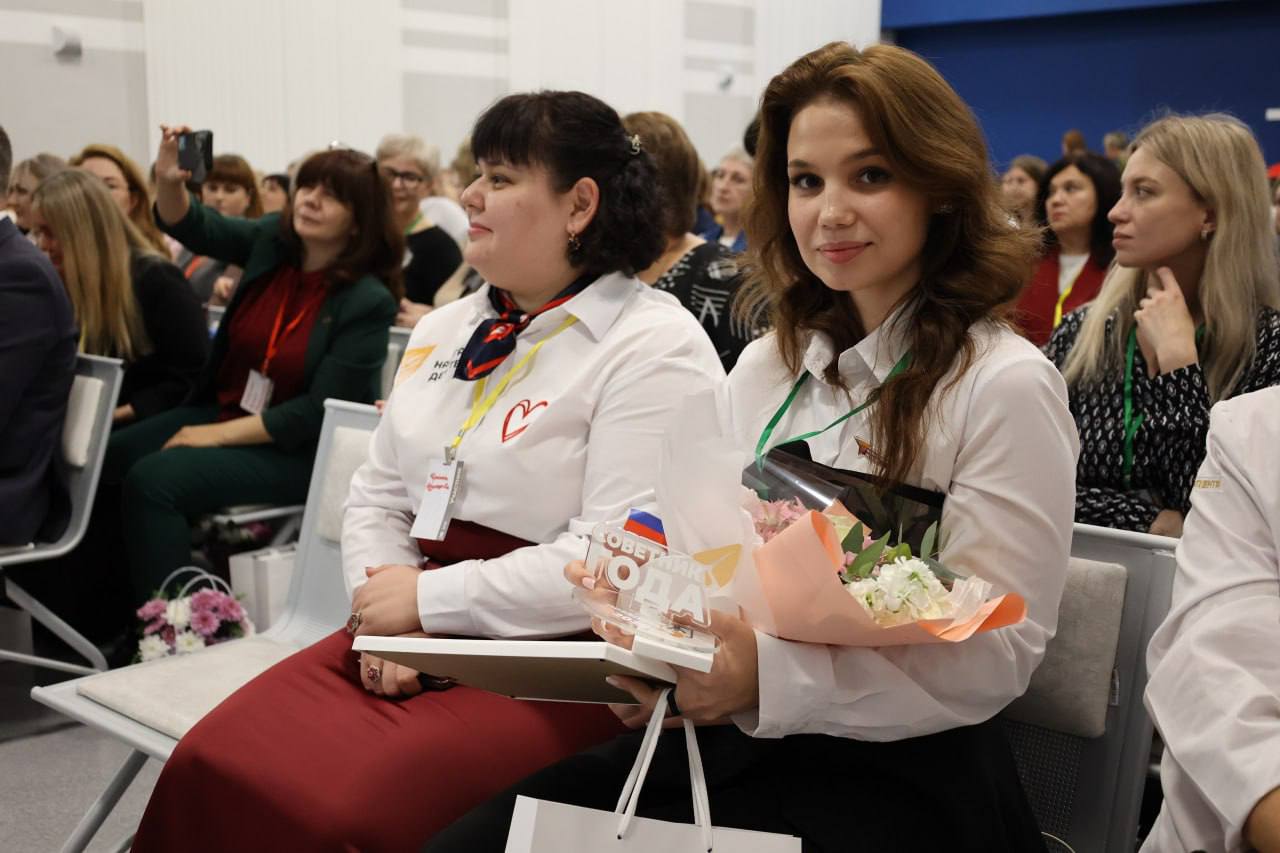 В Оренбуржье впервые прошел региональный форум «Степной код воспитания» В Оренбуржье впервые прошел региональный форум «Степной код воспитания»