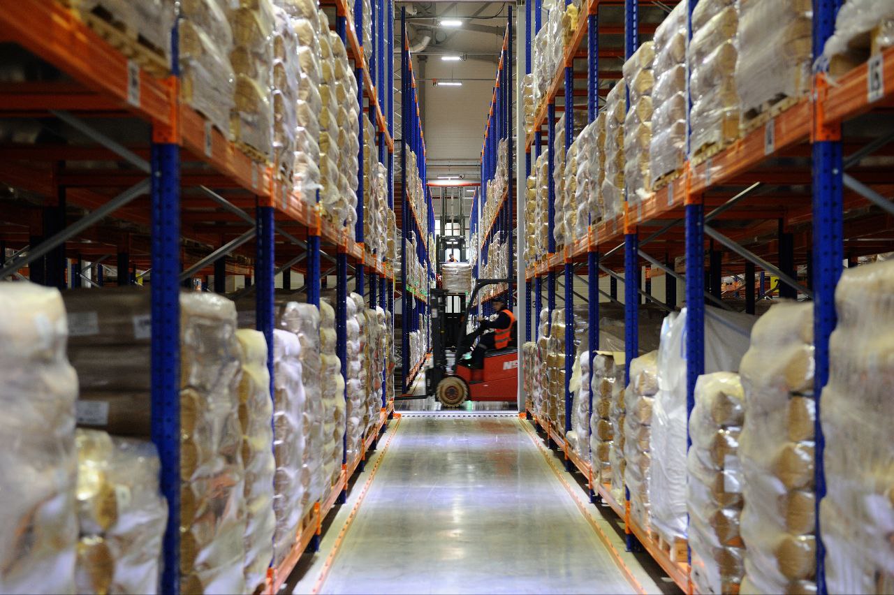 Импортные аналоги заменит продукция первого в России завода по производству высокомолекулярных полимеров Импортные аналоги заменит продукция первого в России завода по производству высокомолекулярных полимеров