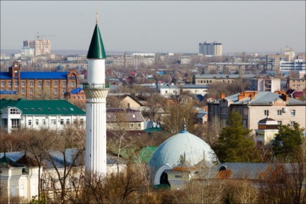 Право разрешать строить и сносить здания в Оренбурге и Оренбургском районе передадут в минарх области