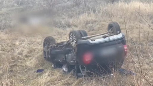 В Оренбурге устанавливают обстоятельства ДТП с погибшим пассажиром