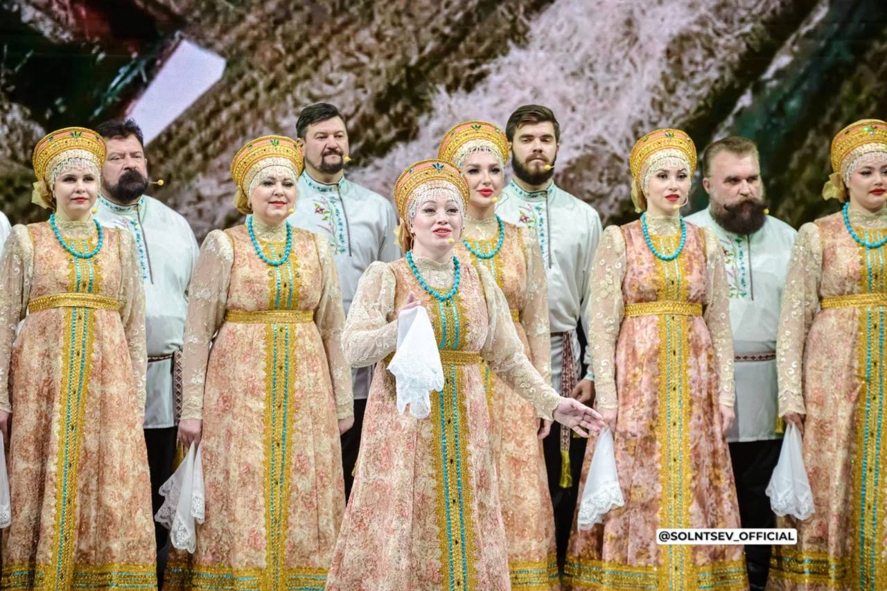 Евгений Солнцев: Подвели итоги сельскохозяйственного сезона Евгений Солнцев: Подвели итоги сельскохозяйственного сезона