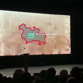 В Оренбурге чествуют работников агропромышленного комплекса