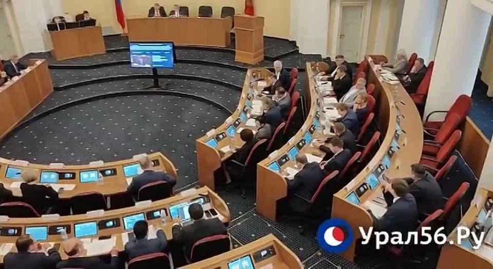 Депутаты Оренбургской области передали часть градостроительных полномочий министерству архитектуры