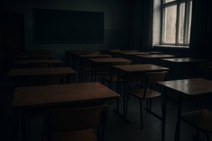 В Оренбурге проверяют учителя физики после жалоб в соцсетях