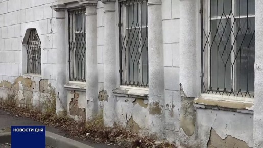 ОРЕНБУРГ ПРИЗНАЛ БЫВШИЕ КИНОТЕАТРЫ ОБЪЕКТАМИ КУЛЬТУРНОГО НАСЛЕДИЯ Два оренбургских кинотеатра советской эпохи — «Комсомолец» и «Железнодорожник» — получили статус объектов культурного наследия регионального значения