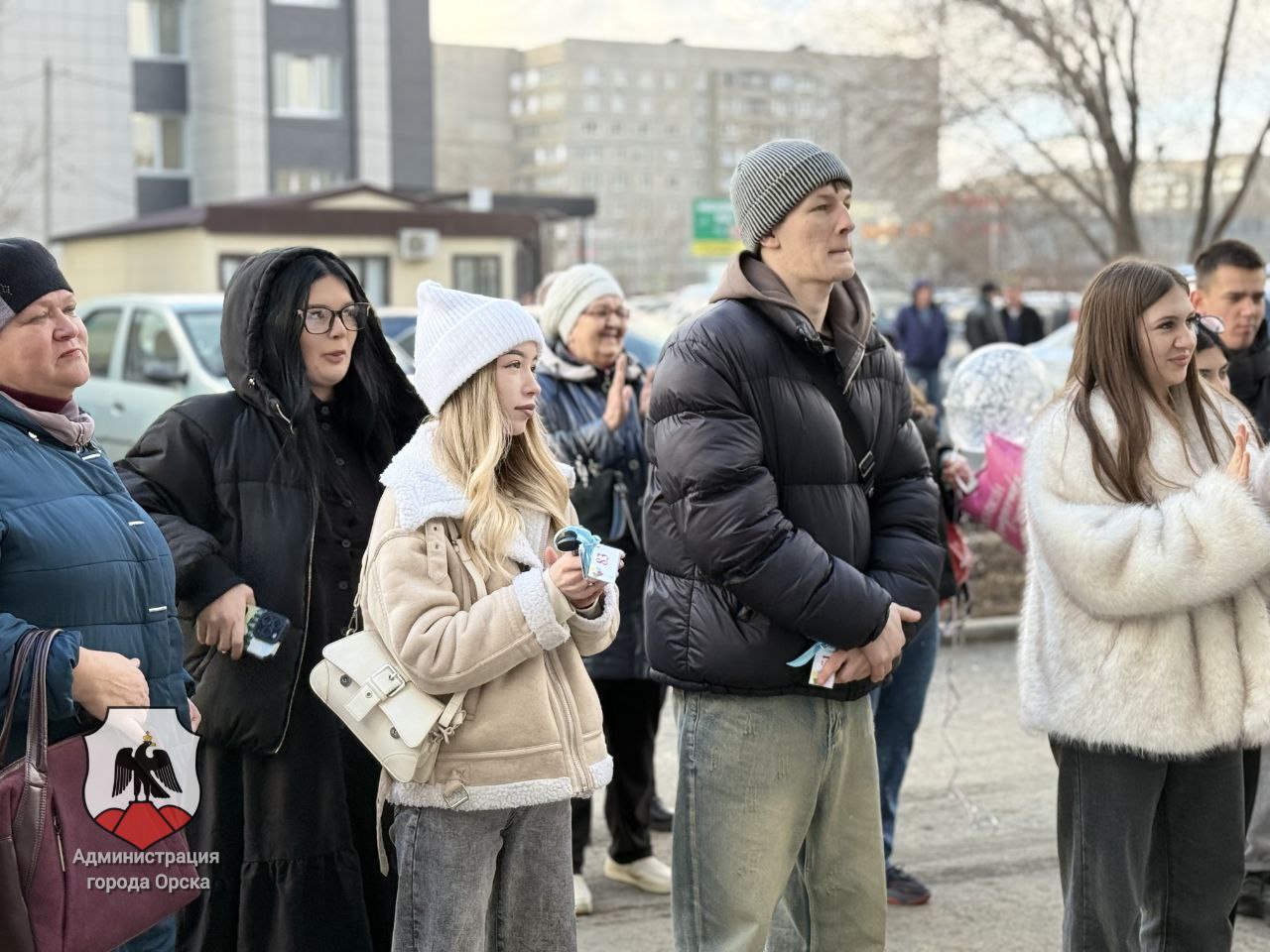 Участник СВО и еще 20 сирот Орска обрели собственное жилье Участник СВО и еще 20 сирот Орска обрели собственное жилье