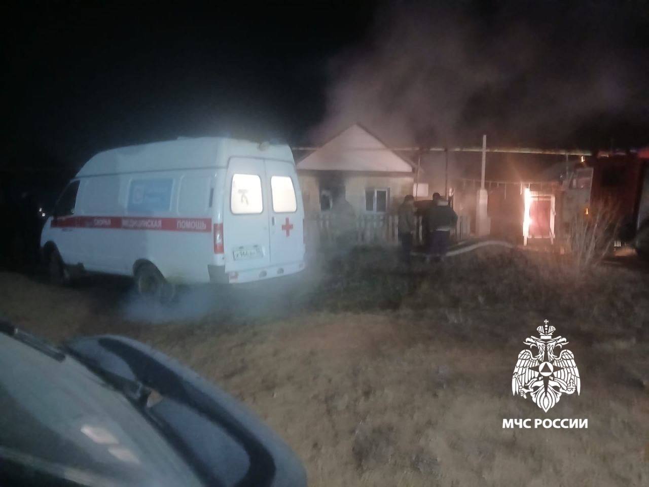 «У многодетной семьи сгорел дом»: В администрации Новоорского района прокомментировали трагедию, унесшую детские жизни «У многодетной семьи сгорел дом»: В администрации Новоорского района прокомментировали трагедию, унесшую детские жизни