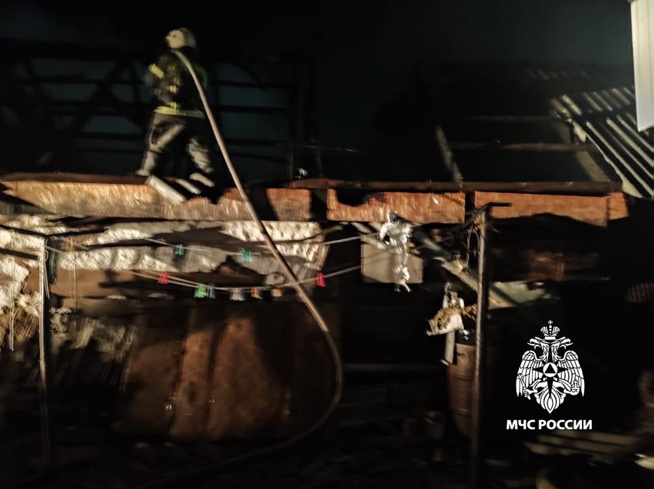 «У многодетной семьи сгорел дом»: В администрации Новоорского района прокомментировали трагедию, унесшую детские жизни «У многодетной семьи сгорел дом»: В администрации Новоорского района прокомментировали трагедию, унесшую детские жизни